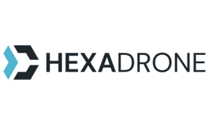                         Logo entreprise :
                      HEXADRONE.png